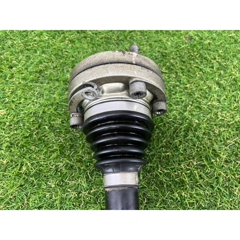 Привод (трансмиссия) AUDI SQ5 FY 2018 3.0 CWGD 80A501203E