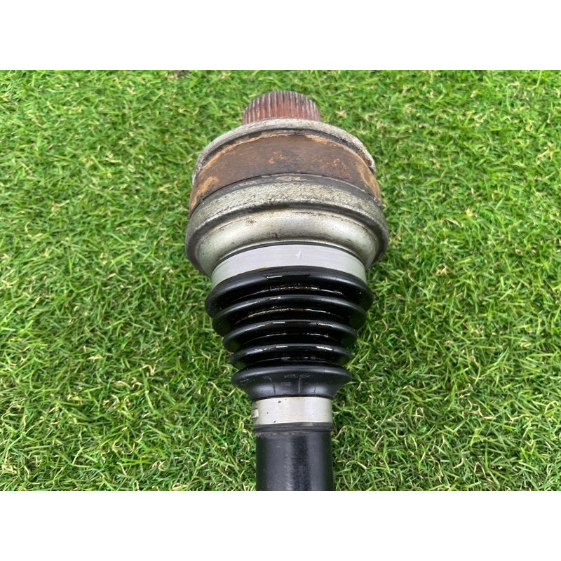 Привод (трансмиссия) AUDI SQ5 FY 2018 3.0 CWGD 80A501203E