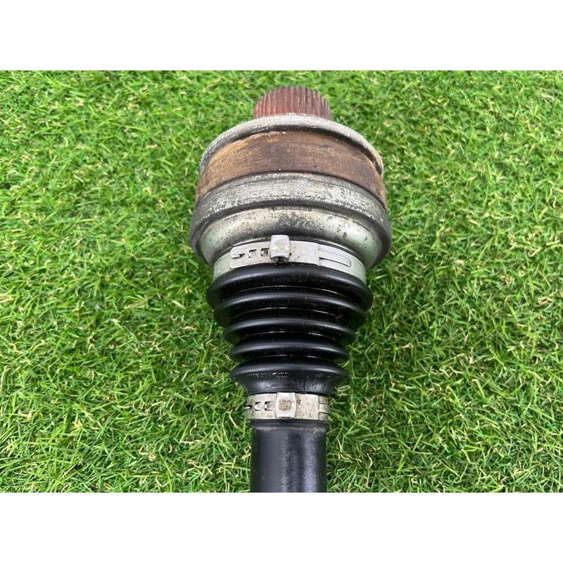 Привод (трансмиссия) AUDI SQ5 FY 2018 3.0 CWGD 80A501203E