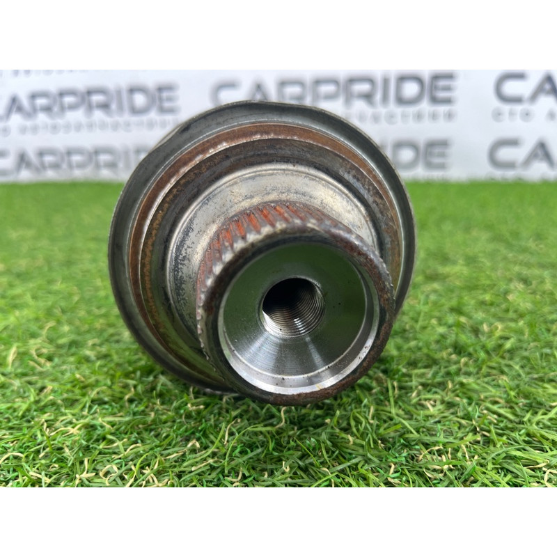 Привод (трансмиссия) AUDI SQ5 FY 2018 3.0 CWGD 80A501203E