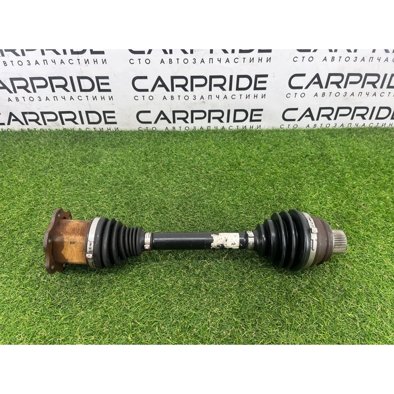 Привод (трансмиссия) AUDI Q5 8R 2012 3.2 CALB 8R0407271C