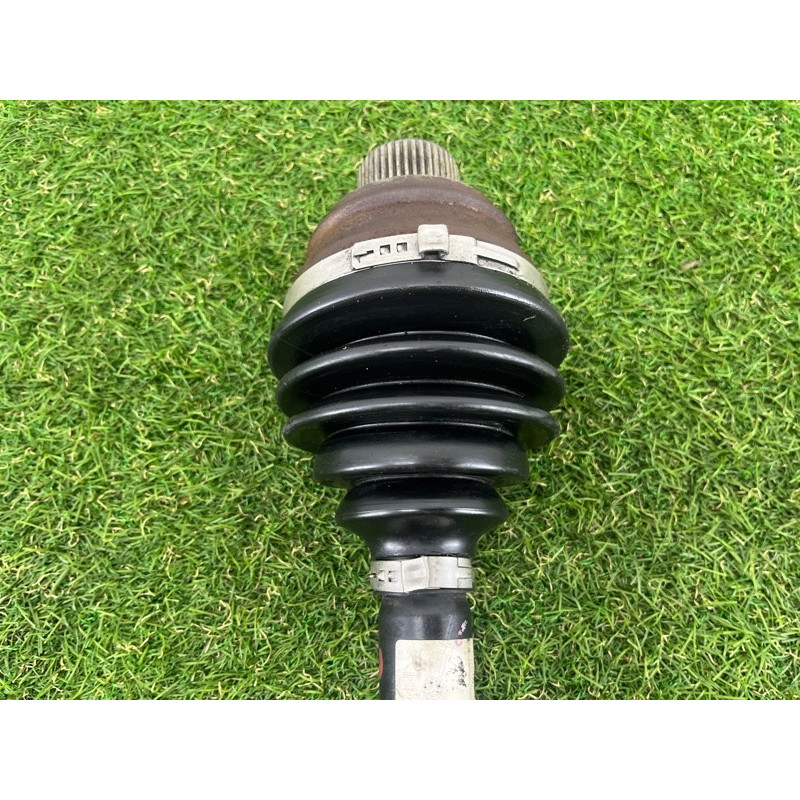 Привод (трансмиссия) AUDI Q5 8R 2012 3.2 CALB 8R0407271C