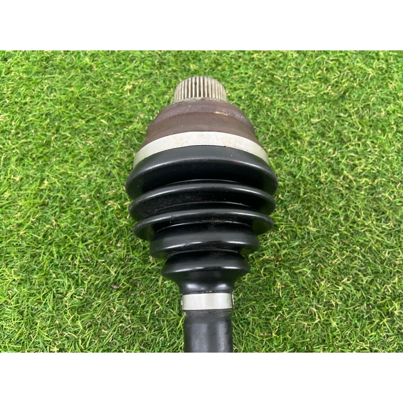 Привод (трансмиссия) AUDI Q5 8R 2012 3.2 CALB 8R0407271C