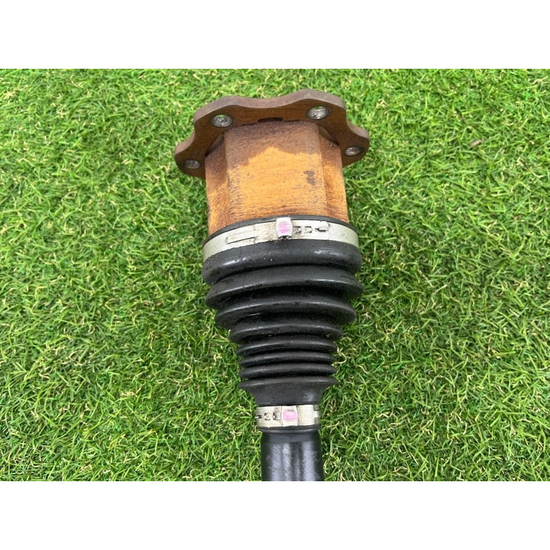 Привод (трансмиссия) AUDI Q5 8R 2012 3.2 CALB 8R0407271C