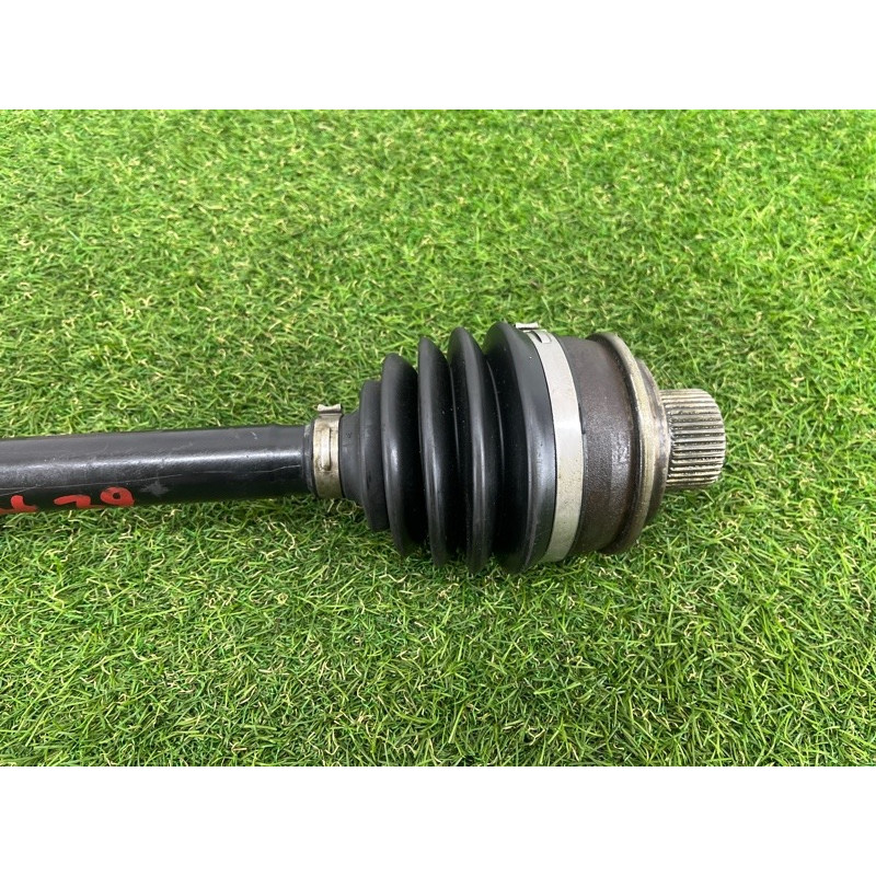 Привод (трансмиссия) AUDI SQ5 FY 2018 3.0 CWGD 80A407271D