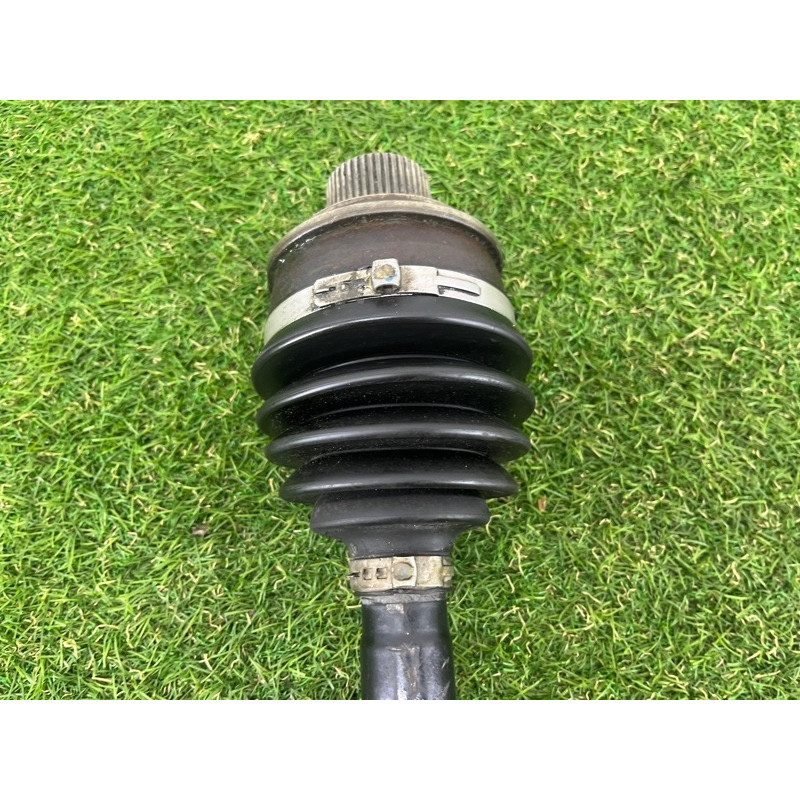 Привод (трансмиссия) AUDI SQ5 FY 2018 3.0 CWGD 80A407271D