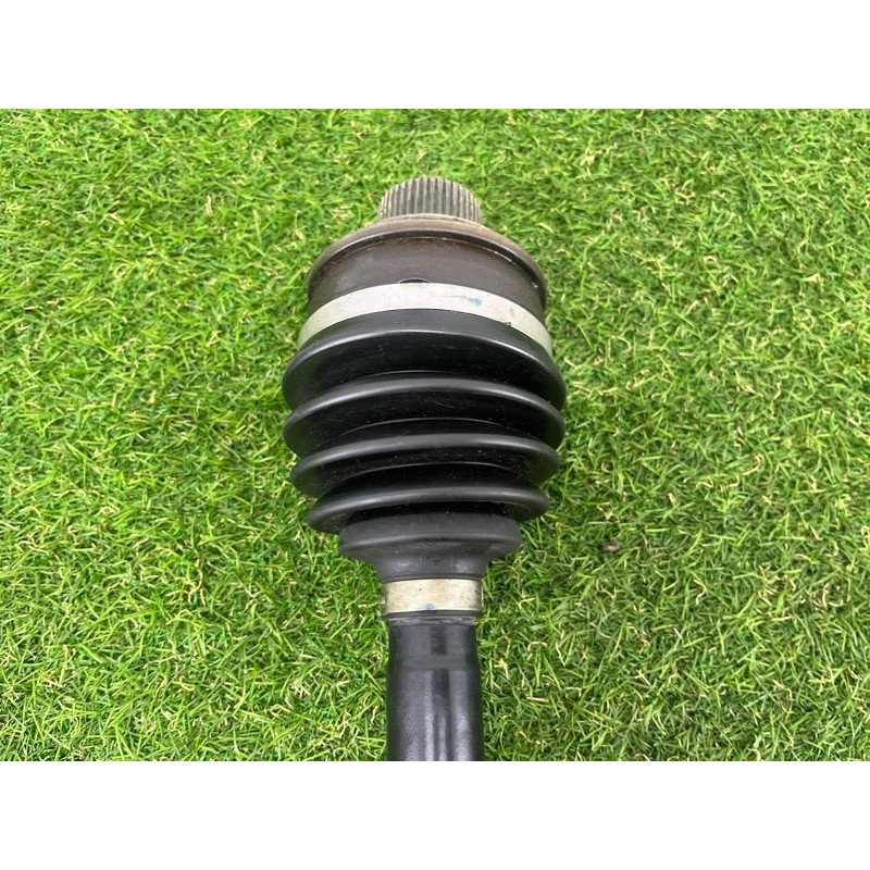 Привод (трансмиссия) AUDI SQ5 FY 2018 3.0 CWGD 80A407271D