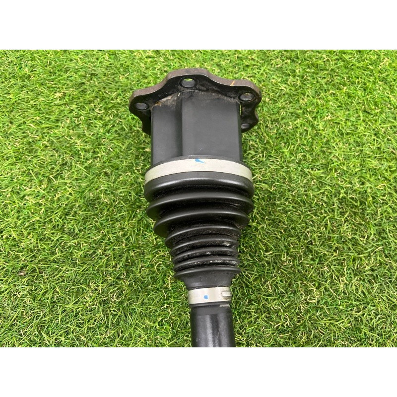 Привод (трансмиссия) AUDI SQ5 FY 2018 3.0 CWGD 80A407271D