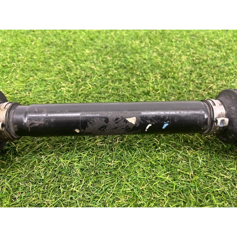 Привод (трансмиссия) AUDI SQ5 FY 2018 3.0 CWGD 80A407271D