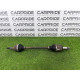 Привід (трансмісія) Jeep Grand Cherokee WK2 2014 3.0 Diesel EXF 52123523AA