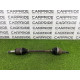 Привід (трансмісія) Jeep Grand Cherokee WK2 2014 3.0 Diesel EXF 52123523AA