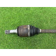 Привід (трансмісія) Jeep Grand Cherokee WK2 2014 3.0 Diesel EXF 52123523AA