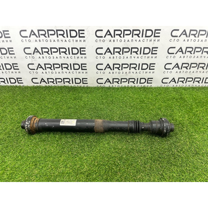 Карданный вал (трансмиссия) Volkswagen Touareg NF 2011 3.0 TDI 7P0521101G