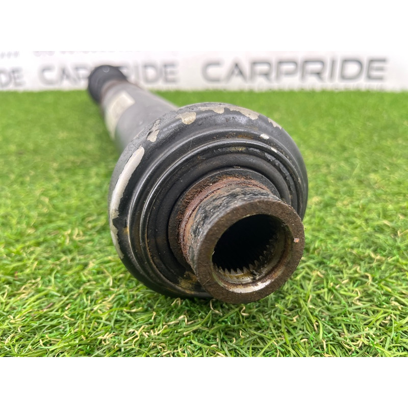 Карданный вал (трансмиссия) Volkswagen Touareg NF 2011 3.0 TDI 7P0521101G