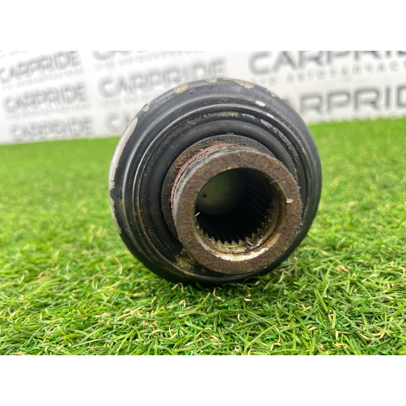 Карданный вал (трансмиссия) Volkswagen Touareg NF 2011 3.0 TDI 7P0521101G