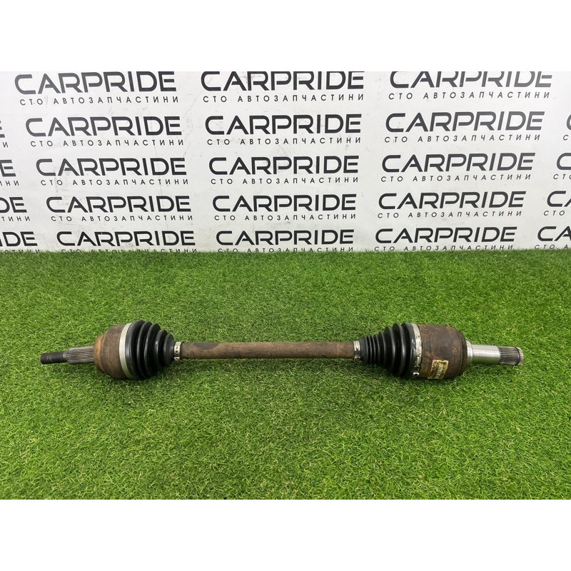 Привід (трансмісія) Jeep Grand Cherokee WK2 2014 3.0 Diesel EXF 52123523AA