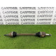 Привід (трансмісія) Jeep Grand Cherokee WK2 2014 3.0 Diesel EXF 52123523AA