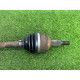 Привід (трансмісія) Jeep Grand Cherokee WK2 2014 3.0 Diesel EXF 52123523AA
