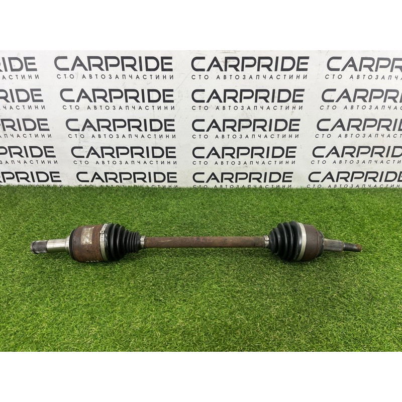 Привод (трансмиссия) Jeep Grand Cherokee WK2 2017 52123523AA