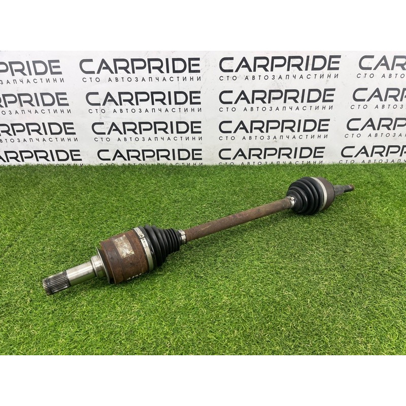 Привод (трансмиссия) Jeep Grand Cherokee WK2 2017 52123523AA