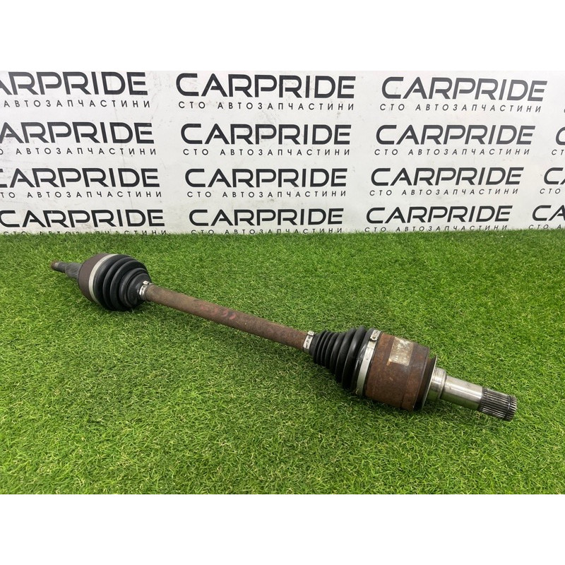 Привод (трансмиссия) Jeep Grand Cherokee WK2 2017 52123523AA