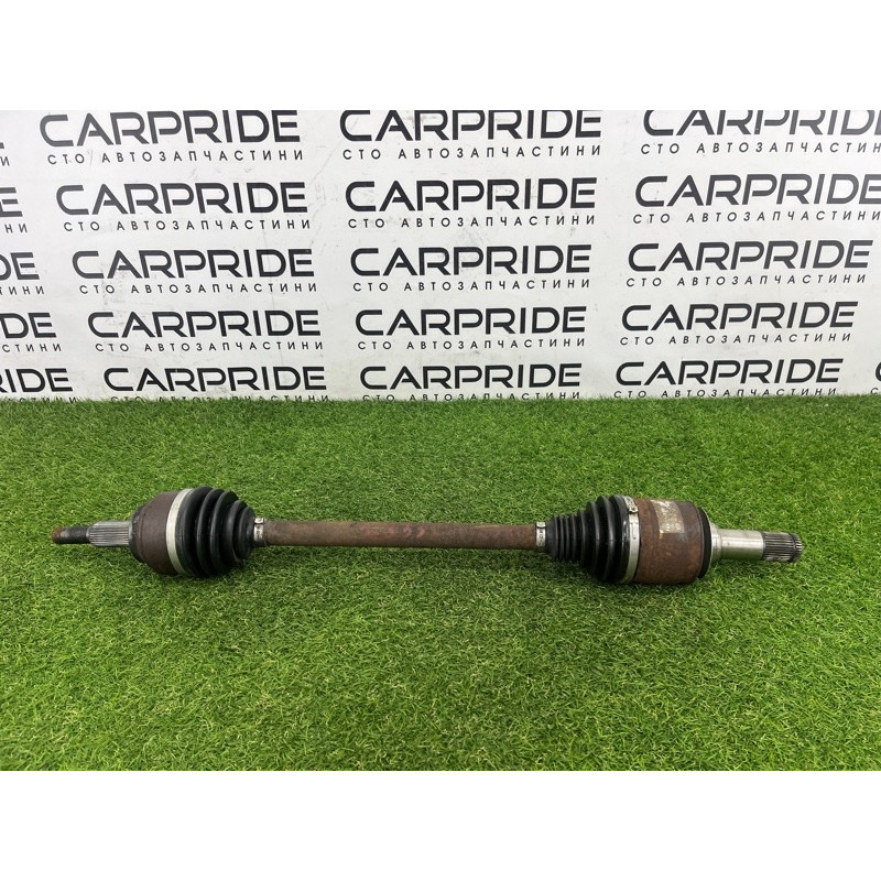 Привод (трансмиссия) Jeep Grand Cherokee WK2 2017 52123523AA