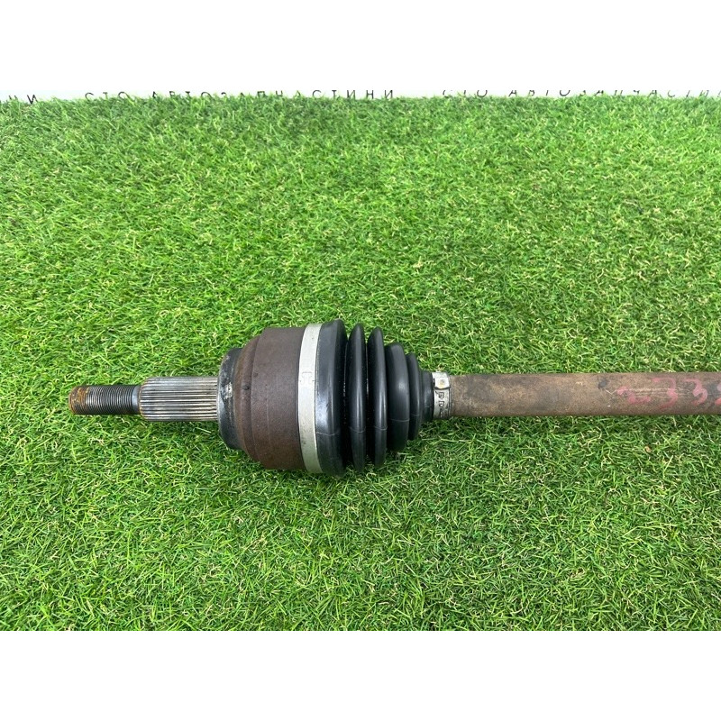 Привод (трансмиссия) Jeep Grand Cherokee WK2 2017 52123523AA