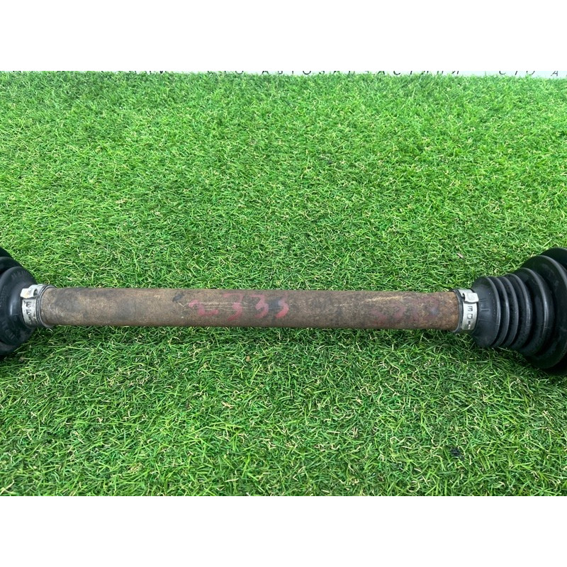 Привод (трансмиссия) Jeep Grand Cherokee WK2 2017 52123523AA