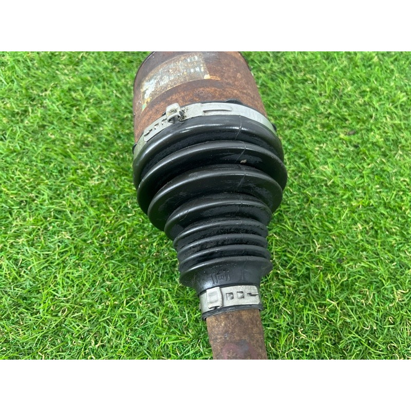 Привод (трансмиссия) Jeep Grand Cherokee WK2 2017 52123523AA