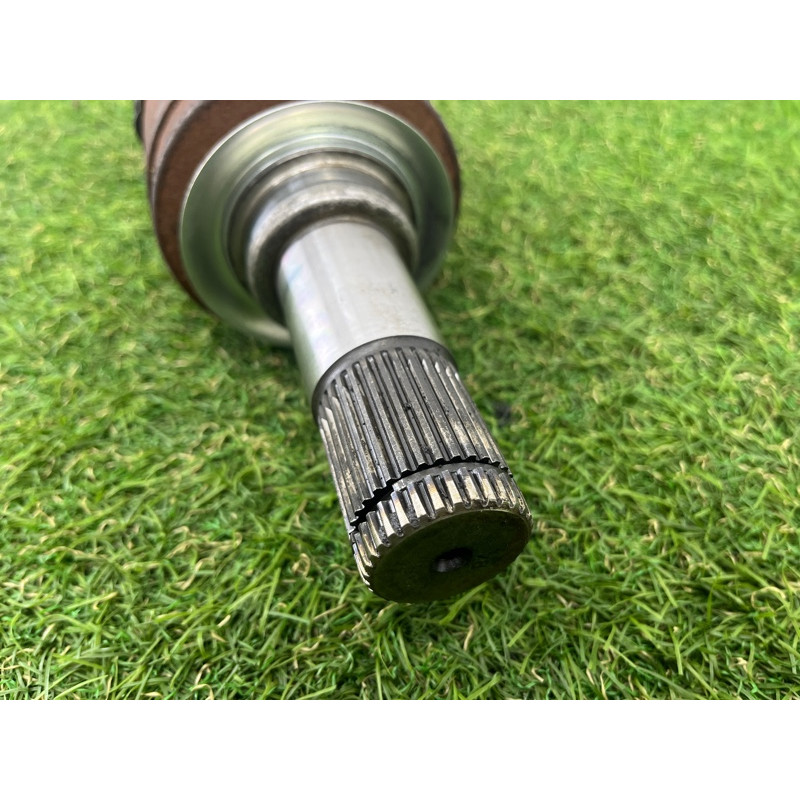 Привод (трансмиссия) Jeep Grand Cherokee WK2 2017 52123523AA