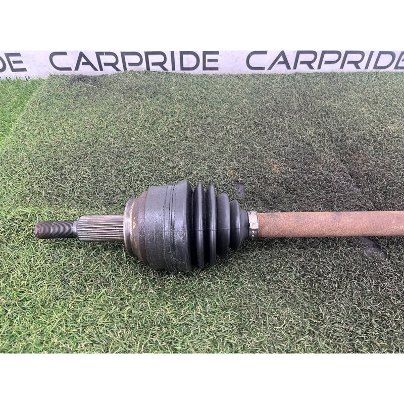 Привод (трансмиссия) Jeep Grand Cherokee WK2 2017 3.6 52123523AA