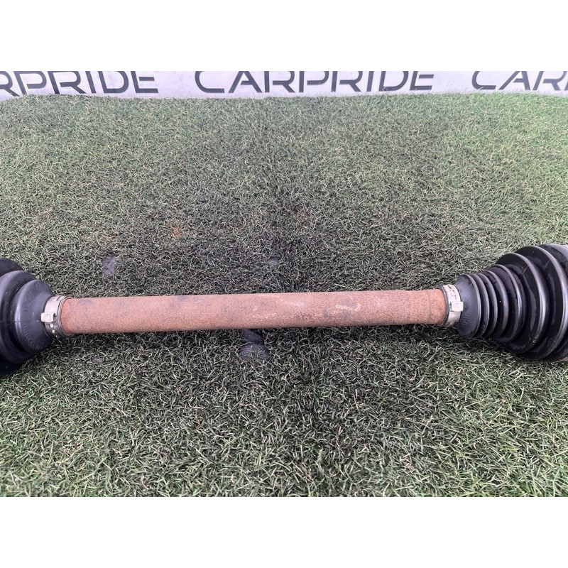 Привод (трансмиссия) Jeep Grand Cherokee WK2 2017 3.6 52123523AA