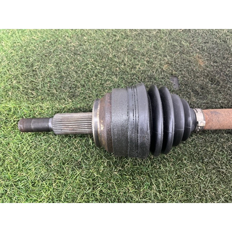 Привод (трансмиссия) Jeep Grand Cherokee WK2 2017 3.6 52123523AA