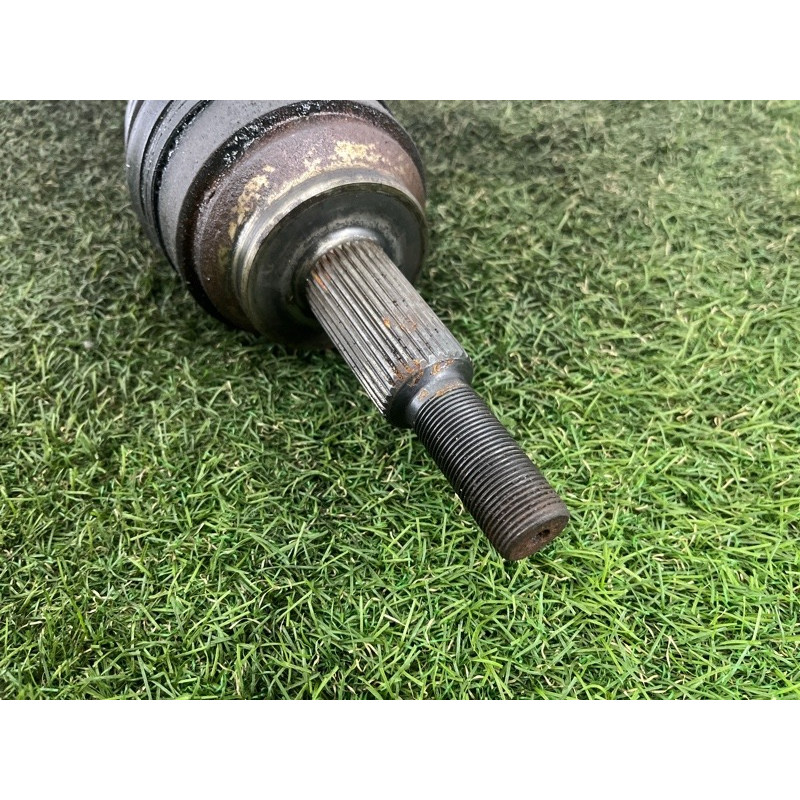 Привод (трансмиссия) Jeep Grand Cherokee WK2 2017 3.6 52123523AA