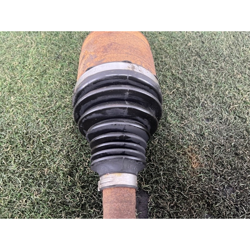 Привод (трансмиссия) Jeep Grand Cherokee WK2 2017 3.6 52123523AA