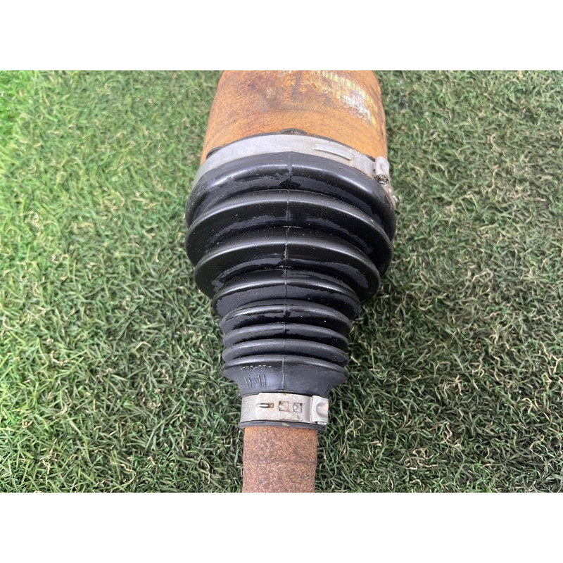 Привод (трансмиссия) Jeep Grand Cherokee WK2 2017 3.6 52123523AA