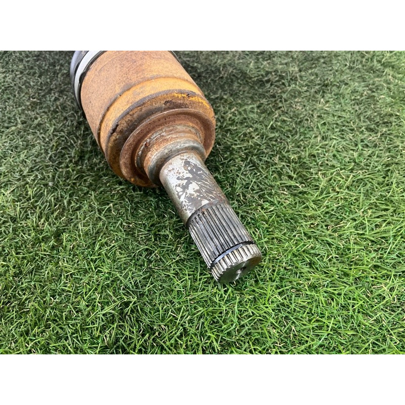 Привод (трансмиссия) Jeep Grand Cherokee WK2 2017 3.6 52123523AA