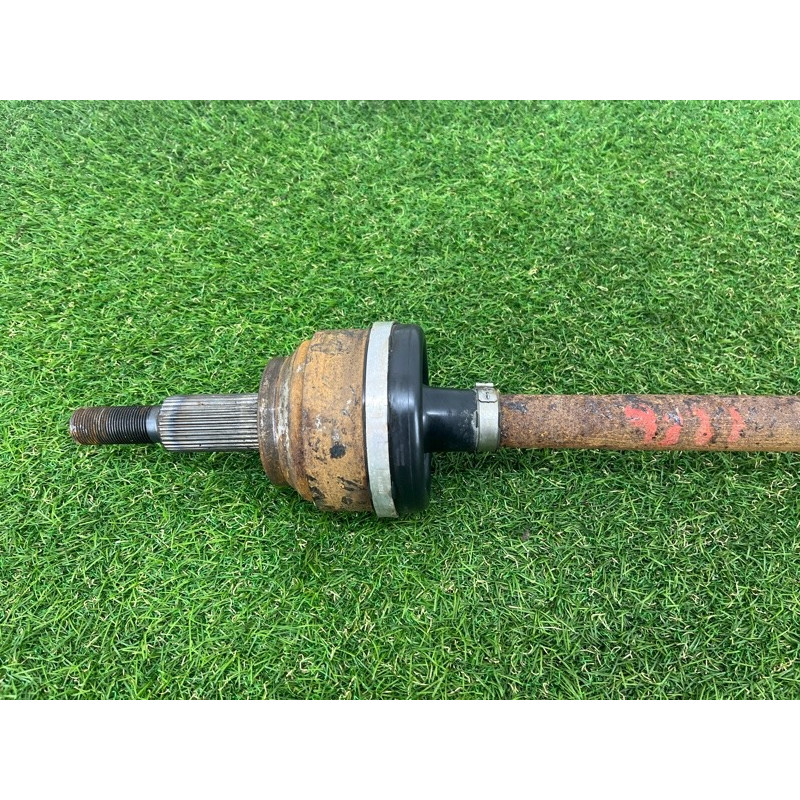 Привод (трансмиссия) Jeep Grand Cherokee WK2 2020 3.6 52123523AB