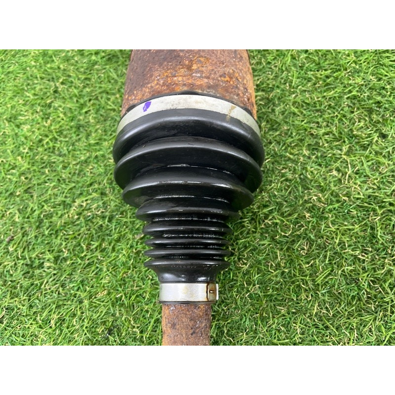 Привод (трансмиссия) Jeep Grand Cherokee WK2 2020 3.6 52123523AB