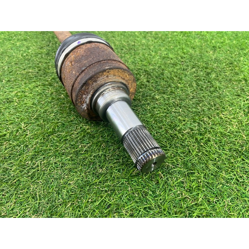 Привод (трансмиссия) Jeep Grand Cherokee WK2 2020 3.6 52123523AB