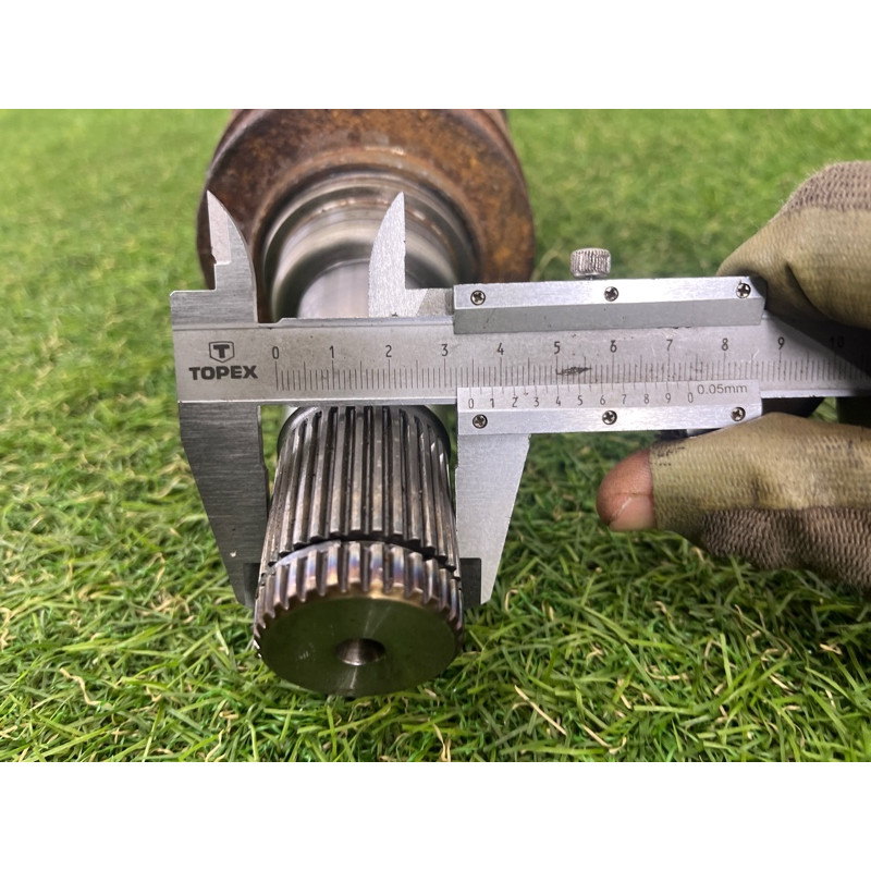 Привод (трансмиссия) Jeep Grand Cherokee WK2 2020 3.6 52123523AB