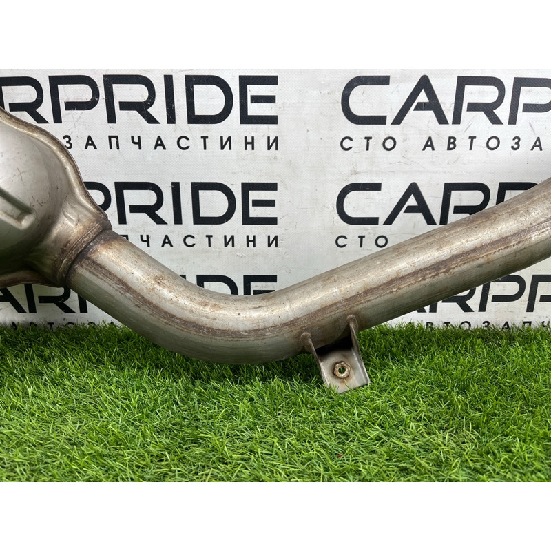 Глушник (вихлопна система) Mercedes-Benz GL X164 2012 4.6 A1644904316