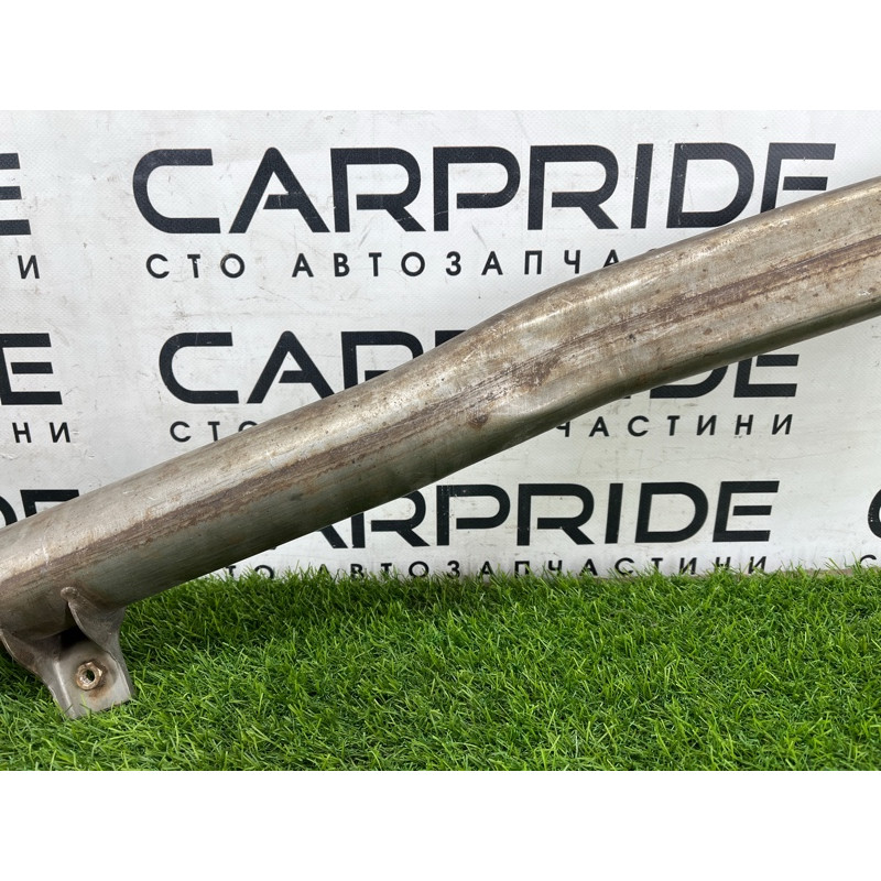 Глушник (вихлопна система) Mercedes-Benz GL X164 2012 4.6 A1644904316