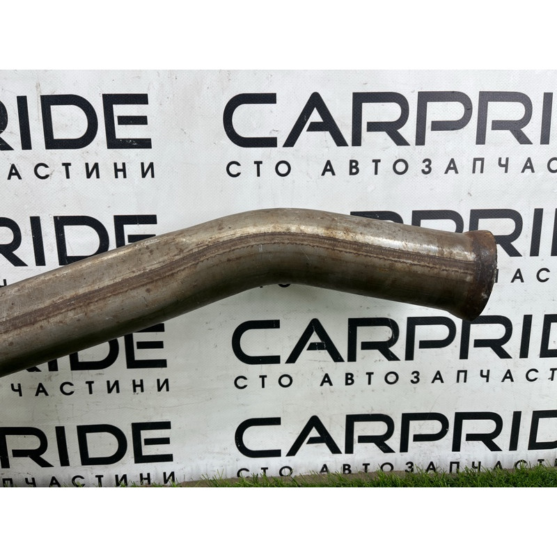 Глушник (вихлопна система) Mercedes-Benz GL X164 2012 4.6 A1644904316