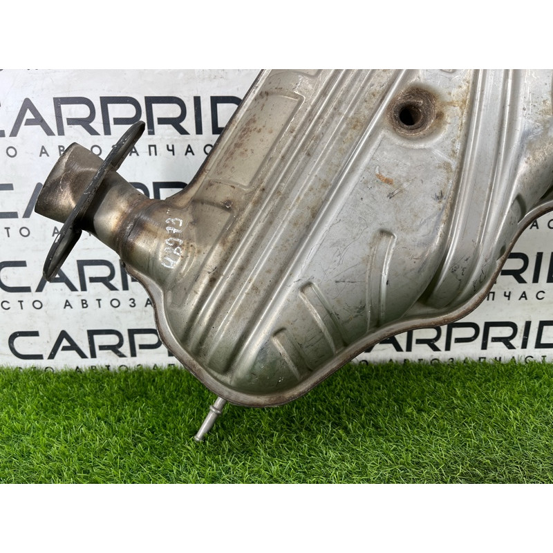 Глушник (вихлопна система) Mercedes-Benz GL X164 2012 4.6 A1644904316
