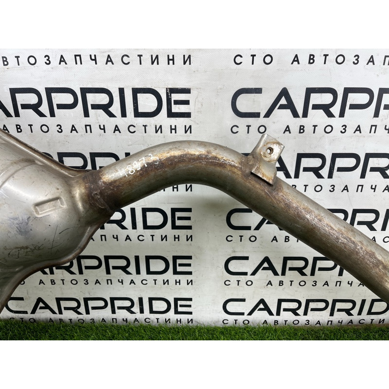 Глушник (вихлопна система) Mercedes-Benz GL X164 2012 4.6 A1644904316