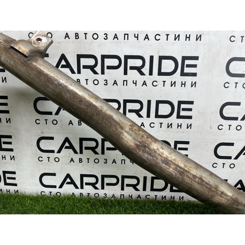 Глушник (вихлопна система) Mercedes-Benz GL X164 2012 4.6 A1644904316