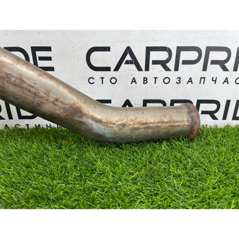 Глушник (вихлопна система) Mercedes-Benz GL X164 2012 4.6 A1644904316