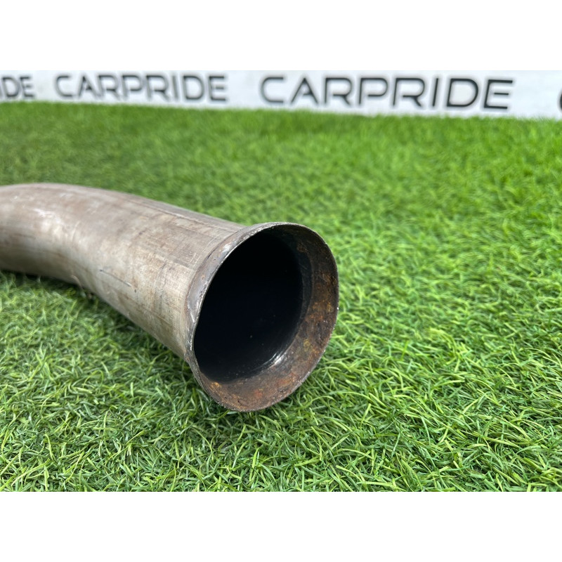 Глушник (вихлопна система) Mercedes-Benz GL X164 2012 4.6 A1644904316