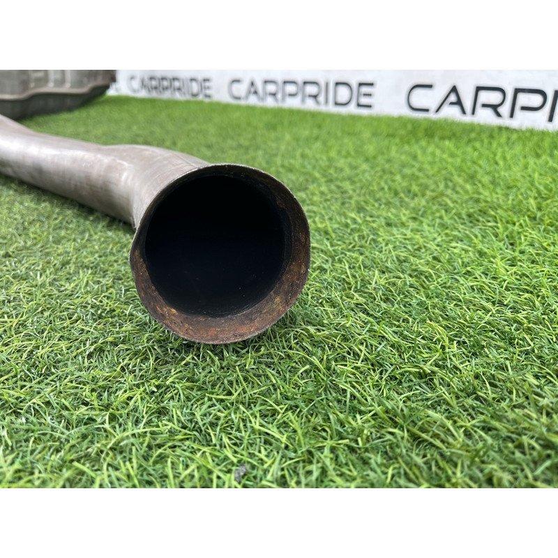 Глушник (вихлопна система) Mercedes-Benz GL X164 2012 4.6 A1644904316